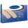 ACTIOMEDIC&reg; ELASTIC Pflasterstrips, 19 x 72 mm, Pack &agrave; 100 St&uuml;ck