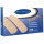 ACTIOMEDIC&reg; ELASTIC Pflasterstrips 25 x 72 mm, Pack &agrave; 100 St&uuml;ck