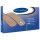 ACTIOMEDIC&reg; AQUATIC Pflasterstrips, 25 x 72 mm, Pack &agrave; 100 St&uuml;ck