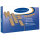 ACTIOMEDIC&reg; ELASTIC Pflasterset, 50-tlg.