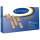 ACTIOMEDIC&reg; AQUATIC Pflasterset, 50-tlg.