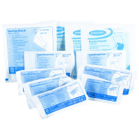 Sterilprodukte-Austauschset f&uuml;r DIN 13 157