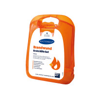 ACTIOMEDIC&reg; Mediboy Verbrennungen